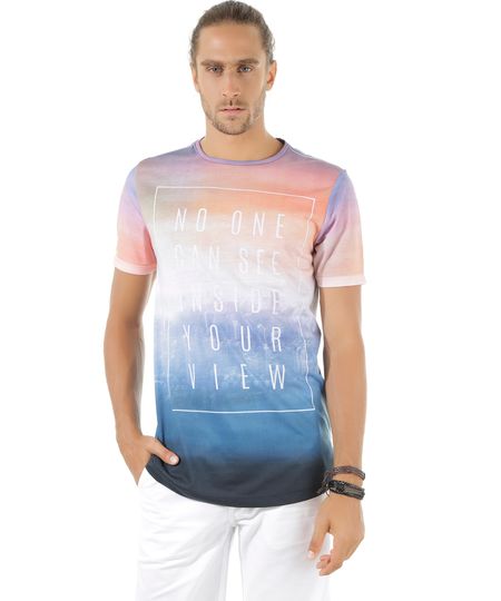 Camiseta--No-One-Can-See--Azul-8431557-Azul_1 Camiseta--No-One-Can-See--Azul-8431557-Azul_1