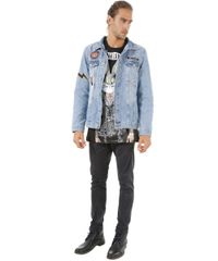Jaqueta-Jeans-com-Patchs-Azul-Claro-8520685-Azul_Claro_3 Jaqueta-Jeans-com-Patchs-Azul-Claro-8520685-Azul_Claro_3