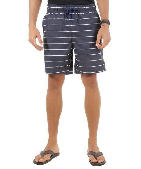 Short-Relaxed-Listrado-Azul-Marinho-8388716-Azul_Marinho_1