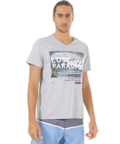 Camiseta--Lost-Paradise--Cinza-Mescla-8512829-Cinza_Mescla_1