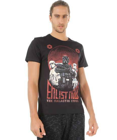 Camiseta-Star-Wars-Preta-8451442-Preto_1