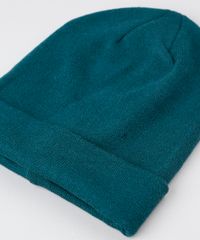 Gorro-Masculino-Basico-em-Trico-Verde-Escuro-9465067-Verde_Escuro_3