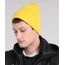 Gorro-Masculino-Basico-em-Trico-Amarelo-9465065-Amarelo_1