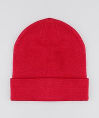 Gorro-Masculino-Basico-em-Trico-Vermelho-9465064-Vermelho_2