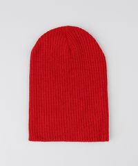 Gorro-Masculino-Basico-em-Trico-Canelado-Vermelho-9398750-Vermelho_2