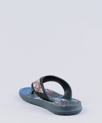 Chinelo-Infantil-Grendene-Homem-Aranha-Preto-9382315-Preto_3
