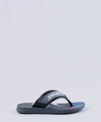 Chinelo-Infantil-Grendene-Homem-Aranha-Preto-9382315-Preto_4
