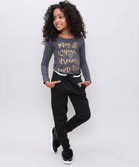 Calca-Infantil-em-Moletom-com-Coracao-em-Paete-Preta-9347383-Preto_3