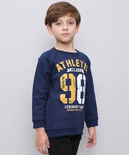 Blusao-Infantil-em-Moletom--Athletic-98--Azul-Marinho-9503485-Azul_Marinho_1 Blusao-Infantil-em-Moletom--Athletic-98--Azul-Marinho-9503485-Azul_Marinho_1