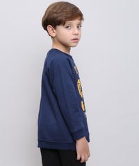 Blusao-Infantil-em-Moletom--Athletic-98--Azul-Marinho-9503485-Azul_Marinho_2