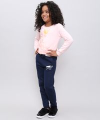 Calca-Infantil-em-Moletom-com-Estampa--You-go-girl--Azul-Marinho-9347379-Azul_Marinho_3