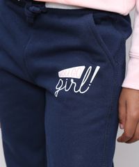 Calca-Infantil-em-Moletom-com-Estampa--You-go-girl--Azul-Marinho-9347379-Azul_Marinho_4