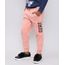 Calca-Infantil-em-Moletom--Girl--Rosa-Claro-9347385-Rosa_Claro_1