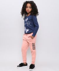 Calca-Infantil-em-Moletom--Girl--Rosa-Claro-9347385-Rosa_Claro_3