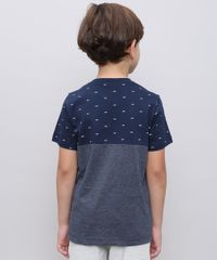Camiseta-Infantil-com-Bolso-em-Suede-Manga-Curta-Azul-Marinho-9534618-Azul_Marinho_2
