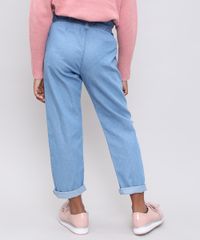 Calca-Jeans-Infantil-Clochard-Azul-Claro-9559477-Azul_Claro_2