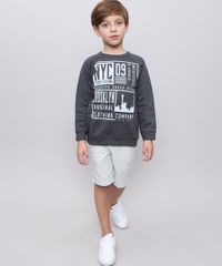 Blusao-Infantil-em-Moletom--NYC--Cinza-Mescla-Escuro-9503486-Cinza_Mescla_Escuro_3 Blusao-Infantil-em-Moletom--NYC--Cinza-Mescla-Escuro-9503486-Cinza_Mescla_Escuro_3