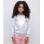 Blusao-Infantil-em-Moletom--Love--Cinza-Mescla-9539946-Cinza_Mescla_1