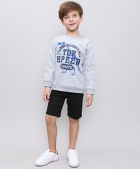 Blusao-Infantil-em-Moletom--Top-Speed--Cinza-Mescla-9503484-Cinza_Mescla_3