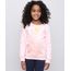 Blusao-Infantil-em-Moletom-Cisne-com-Brilho-Rosa-Claro-9539947-Rosa_Claro_1