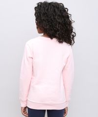 Blusao-Infantil-em-Moletom-Cisne-com-Brilho-Rosa-Claro-9539947-Rosa_Claro_2