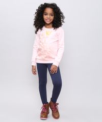 Blusao-Infantil-em-Moletom-Cisne-com-Brilho-Rosa-Claro-9539947-Rosa_Claro_3