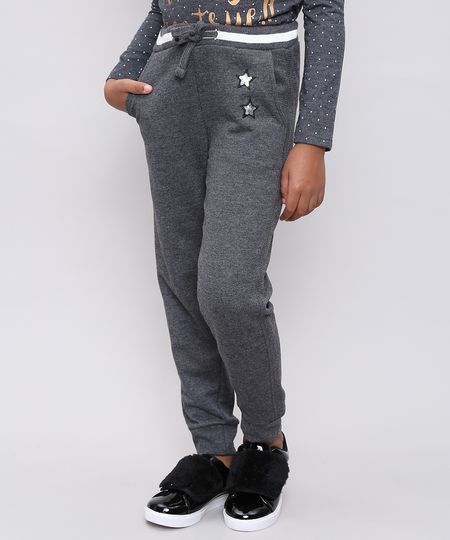 Calca-Infantil-em-Moletom-com-Estrelas-em-Paete-Cinza-Mescla-Escuro-9347382-Cinza_Mescla_Escuro_1 Calca-Infantil-em-Moletom-com-Estrelas-em-Paete-Cinza-Mescla-Escuro-9347382-Cinza_Mescla_Escuro_1