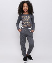 Calca-Infantil-em-Moletom-com-Estrelas-em-Paete-Cinza-Mescla-Escuro-9347382-Cinza_Mescla_Escuro_3