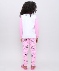 Pijama-Infantil-em-Moletom-Minnie-Manga-Longa-Rosa-Claro-9526227-Rosa_Claro_2