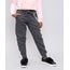 Calca-Infantil-em-Moletom--Girl-Power--Cinza-Mescla-Escuro-9347386-Cinza_Mescla_Escuro_1