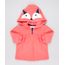Blusao-Infantil-Raposa-em-Fleece-com-Capuz-Coral-9345931-Coral_1