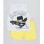 Conjunto-Infantil-de-Regata-Batman-Cinza-Mescla---Bermuda-em-Moletom-Amarelo-9327859-Amarelo_1