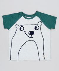 Camiseta-Infantil-Raglan-Urso-Manga-Curta-Gola-Careca-Cinza-Mescla-Claro-9571477-Cinza_Mescla_Claro_1