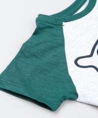 Camiseta-Infantil-Raglan-Urso-Manga-Curta-Gola-Careca-Cinza-Mescla-Claro-9571477-Cinza_Mescla_Claro_5