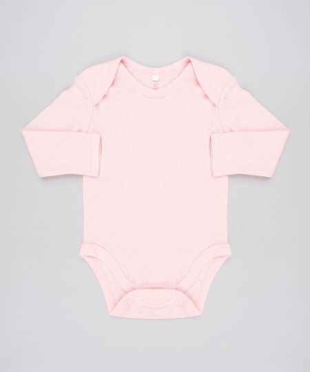 Body-Infantil-Coracoes-Manga-Longa-Decote-Redondo-Rosa-Claro-9459589-Rosa_Claro_1