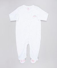 Macacao-Infantil-Arco-Iris-Estampado-com-Coracoes-Manga-Longa--Branco-9445923-Branco_1
