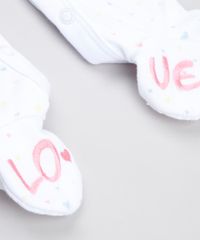 Macacao-Infantil-Arco-Iris-Estampado-com-Coracoes-Manga-Longa--Branco-9445923-Branco_3