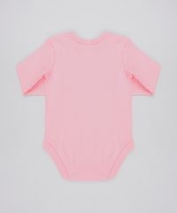 Body-Infantil--Fofinha-No-1-da-Mamae--Manga-Longa-Decote-Redondo-Rosa-9443095-Rosa_2