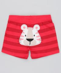 Short-Infantil-Tigre-Listrado-Vermelho-9445931-Vermelho_1
