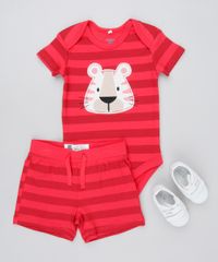 Short-Infantil-Tigre-Listrado-Vermelho-9445931-Vermelho_3