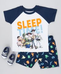 Conjunto-Infantil-Toy-Story-Raglan-Manga-Curta---Bermuda-Estampada-Azul-Marinho-9528041-Azul_Marinho_3
