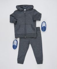 Blusao-Infantil-Basico-em-Moletom-com-Capuz-e-Bolsos-Cinza-Mescla-Escuro-9562689-Cinza_Mescla_Escuro_3 Blusao-Infantil-Basico-em-Moletom-com-Capuz-e-Bolsos-Cinza-Mescla-Escuro-9562689-Cinza_Mescla_Escuro_3