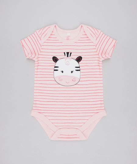 Body-Infantil-Vaquinha-Listrado-Manga-Curta-Decote-Redondo-Rosa-Claro-9445912-Rosa_Claro_1