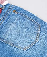 Short-Jeans-Infantil-com-Faixa-para-Amarrar-Azul-Medio-9575829-Azul_Medio_4