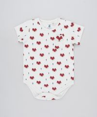 Body-Infantil-Estampado-Raposinha-com-Bolso-Manga-Curta-Decote-Redondo-Bege-9450997-Bege_1 Body-Infantil-Estampado-Raposinha-com-Bolso-Manga-Curta-Decote-Redondo-Bege-9450997-Bege_1