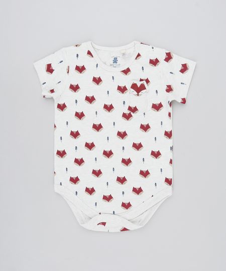 Body-Infantil-Estampado-Raposinha-com-Bolso-Manga-Curta-Decote-Redondo-Bege-9450997-Bege_1 Body-Infantil-Estampado-Raposinha-com-Bolso-Manga-Curta-Decote-Redondo-Bege-9450997-Bege_1