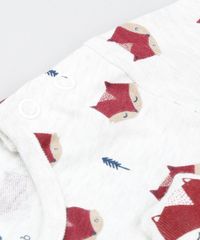 Body-Infantil-Estampado-Raposinha-com-Bolso-Manga-Curta-Decote-Redondo-Bege-9450997-Bege_4 Body-Infantil-Estampado-Raposinha-com-Bolso-Manga-Curta-Decote-Redondo-Bege-9450997-Bege_4