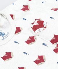 Body-Infantil-Estampado-Raposinha-com-Bolso-Manga-Curta-Decote-Redondo-Bege-9450997-Bege_5 Body-Infantil-Estampado-Raposinha-com-Bolso-Manga-Curta-Decote-Redondo-Bege-9450997-Bege_5