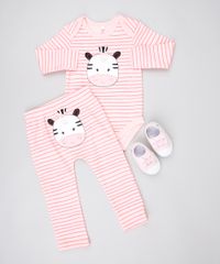 Body-Infantil-Vaquinha-Listrado-Manga-Longa-Decote-Redondo-Rosa-Claro-9445913-Rosa_Claro_3