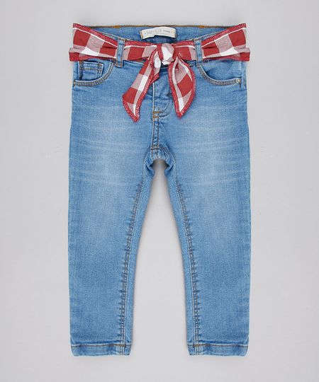 Calca-Jeans-Infantil-com-Faixa-Estampada-Xadrez-Azul-Claro-9575827-Azul_Claro_1 Calca-Jeans-Infantil-com-Faixa-Estampada-Xadrez-Azul-Claro-9575827-Azul_Claro_1